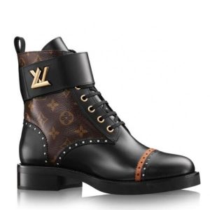 Replica Louis Vuitton Boyish Ranger Boot For Sale