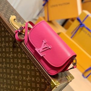 Replica Louis Vuitton Buci LV M59460 For Sale