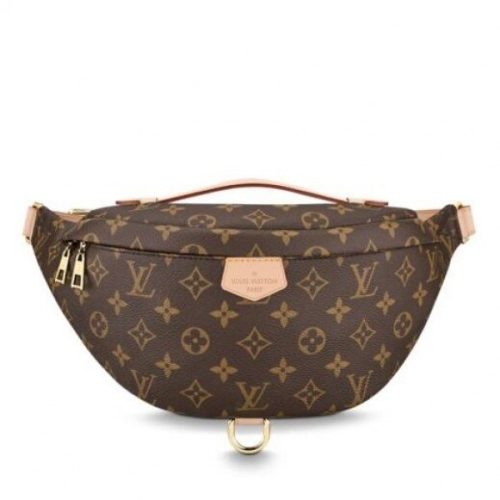Replica Louis Vuitton Bumbag Bag Monogram Canvas M43644 BLV464 For Sale