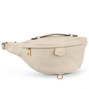 Replica Louis Vuitton Bumbag Bag Monogram Empreinte M44836 BLV482 For Sale