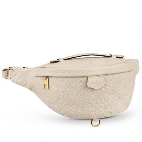 Replica Louis Vuitton Bumbag Bag Monogram Empreinte M44836 BLV482 For Sale
