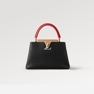 Replica Louis Vuitton Capucines MM LV M20704 For Sale