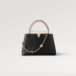 Replica Louis Vuitton Capucines MM LV M20708 For Sale