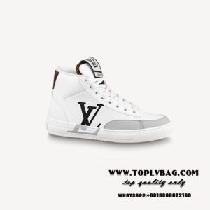Replica Louis Vuitton Charlie Sneaker Boot LV 1A9RYU For Sale