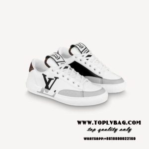 Replica Louis Vuitton Charlie Sneaker LV 1A9RWM For Sale