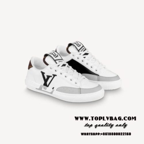 Replica Louis Vuitton Charlie Sneaker LV 1A9RWM For Sale