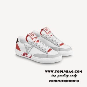Replica Louis Vuitton Charlie Sneaker LV 1A9S3A For Sale