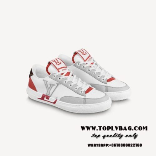 Replica Louis Vuitton Charlie Sneaker LV 1A9S3A For Sale