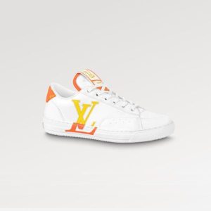 Replica Louis Vuitton Charlie Sneaker LV 1AA81N For Sale