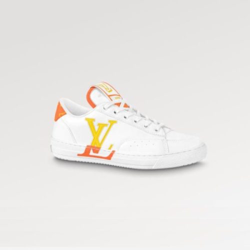 Replica Louis Vuitton Charlie Sneaker LV 1AA81N For Sale