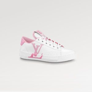 Replica Louis Vuitton Charlie Sneaker LV 1AAC95 For Sale