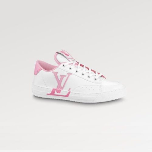 Replica Louis Vuitton Charlie Sneaker LV 1AAC95 For Sale