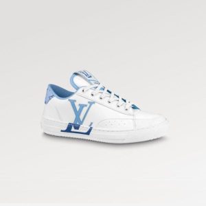Replica Louis Vuitton Charlie Sneaker LV 1AAC9L For Sale