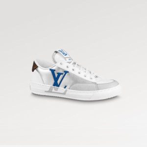 Replica Louis Vuitton Charlie Sneaker LV 1AADO8 For Sale