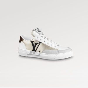 Replica Louis Vuitton Charlie Sneaker LV 1AADOO For Sale