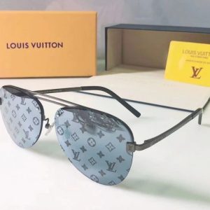Replica Louis Vuitton Clockwise Sunglasses LV Z1184E For Sale