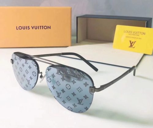 Replica Louis Vuitton Clockwise Sunglasses LV Z1184E For Sale