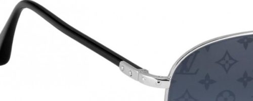 Replica Louis Vuitton Conspiration Pilote Sunglasses Z0165U For Sale