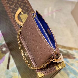 Replica Louis Vuitton Coussin PM LV M59277 For Sale