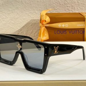 Replica Louis Vuitton Cyclone Sunglasses LV Z1578W For Sale