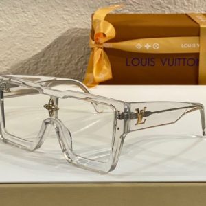Replica Louis Vuitton Cyclone Sunglasses LV Z1642W For Sale