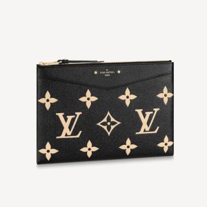 Replica Louis Vuitton Daily Pouch LV M81292 For Sale