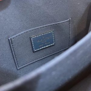 Replica Louis Vuitton Dauphine Mini LV M59716 For Sale