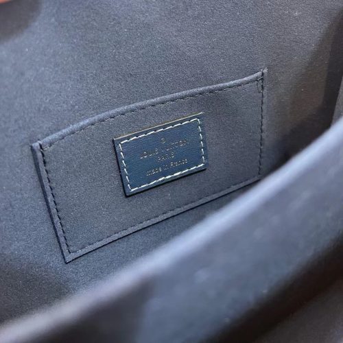 Replica Louis Vuitton Dauphine Mini LV M59716 For Sale