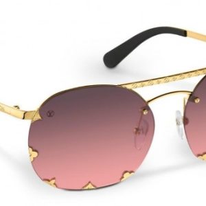 Replica Louis Vuitton Diva Sunglasses Z0960U For Sale