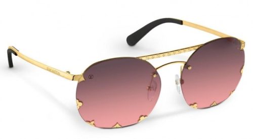 Replica Louis Vuitton Diva Sunglasses Z0960U For Sale