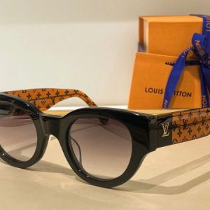 Replica Louis Vuitton Dunes Sunglasses LV Z1463W For Sale