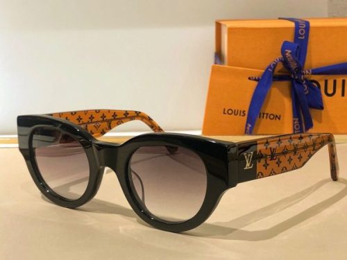 Replica Louis Vuitton Dunes Sunglasses LV Z1463W For Sale