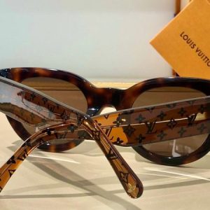 Replica Louis Vuitton Dunes Sunglasses LV Z1464W For Sale