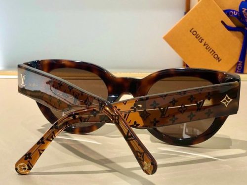 Replica Louis Vuitton Dunes Sunglasses LV Z1464W For Sale