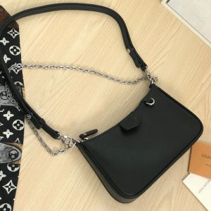 Replica Louis Vuitton Easy Pouch On Strap LV M80471 For Sale