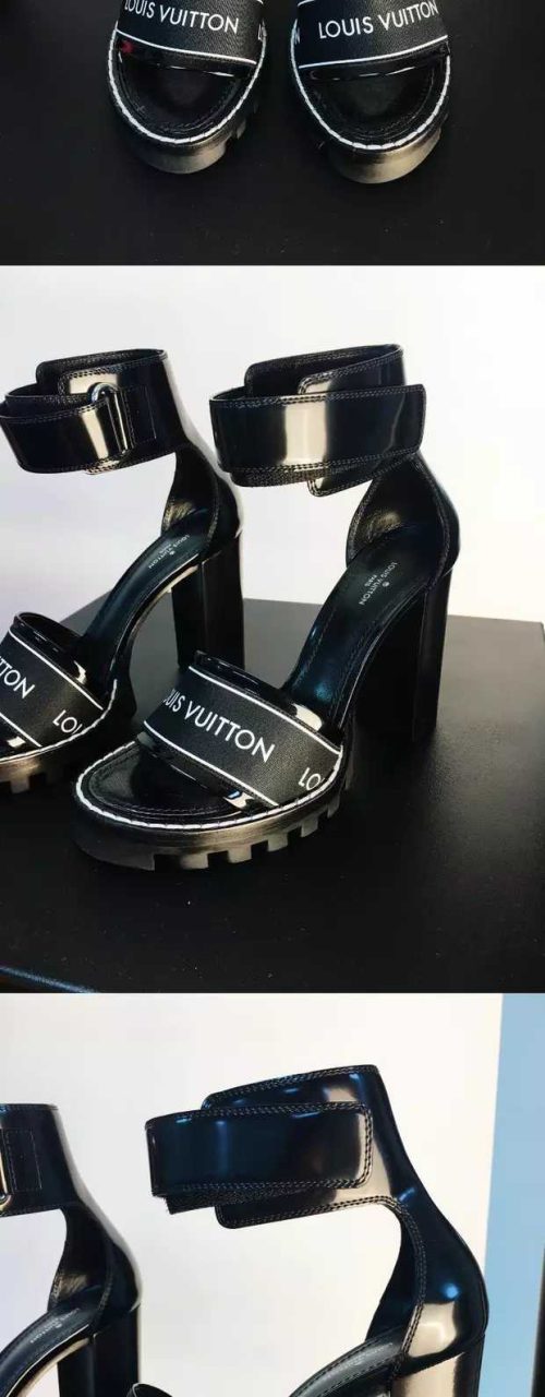 Replica Lv Shoes 16OR820