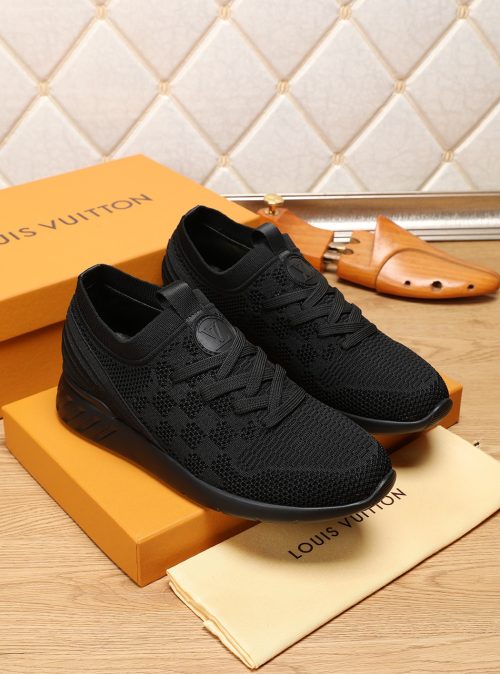 Replica Lv Shoes 16OR819