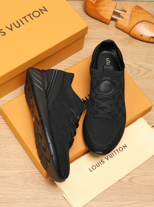 Replica Lv Shoes 16OR819 - Image 2