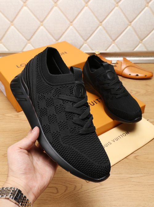 Replica Lv Shoes 16OR819 - Image 3