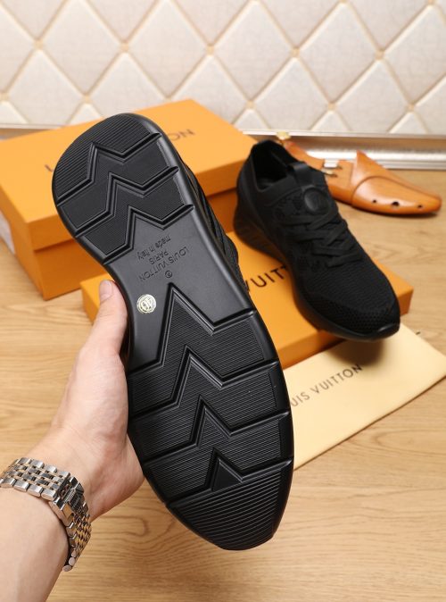 Replica Lv Shoes 16OR819 - Image 4