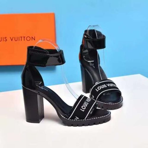 Replica Lv Shoes 16OR820 - Image 2