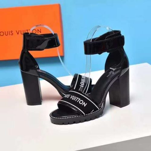 Replica Lv Shoes 16OR820 - Image 4