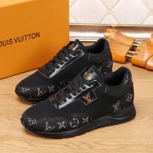 Replica Lv Shoes 16OR816