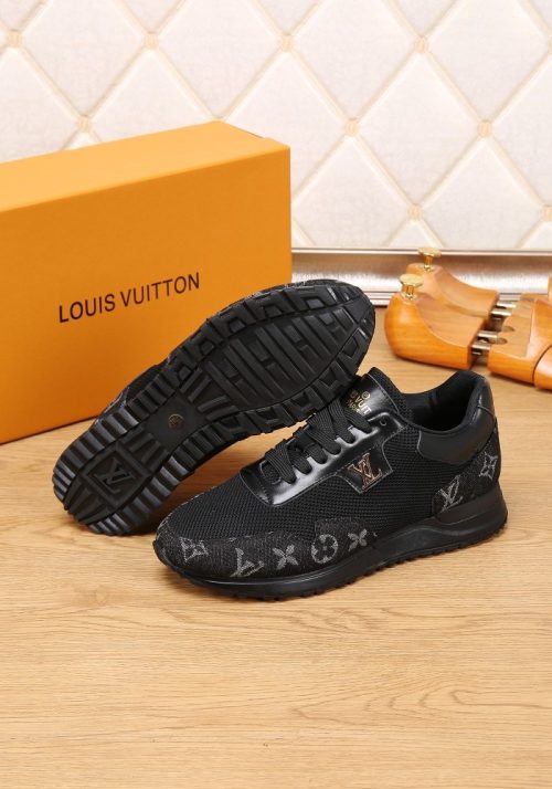 Replica Lv Shoes 16OR816 - Image 2