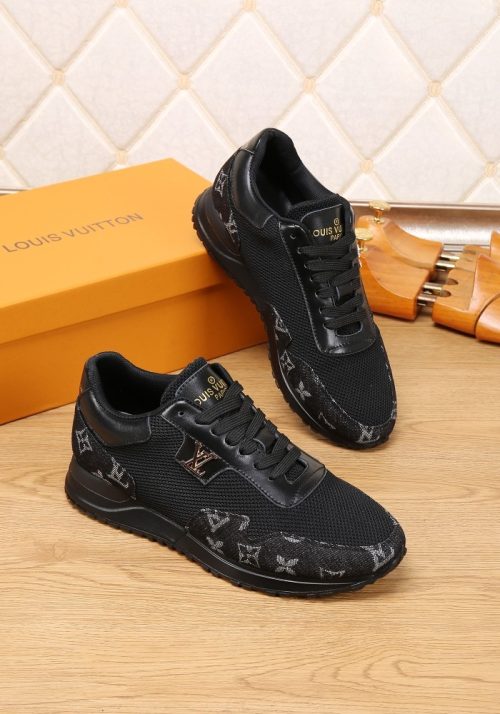 Replica Lv Shoes 16OR816 - Image 3