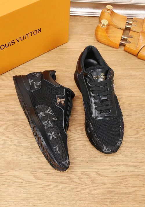 Replica Lv Shoes 16OR816 - Image 4