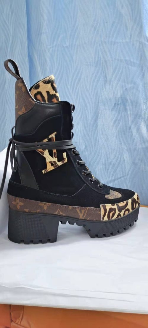 Replica Lv Shoes 16OR815 - Image 2