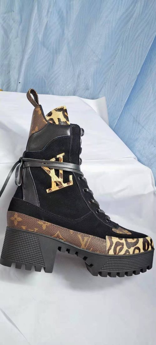 Replica Lv Shoes 16OR815 - Image 3