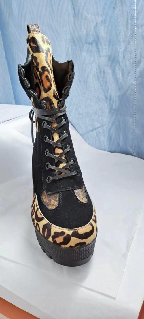Replica Lv Shoes 16OR815 - Image 4