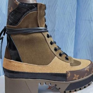 Replica Lv Shoes 16OR814